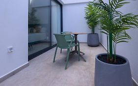 Villa Yolo Norte Private Pool Corralejo By Holidays Home