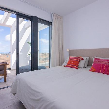 Villa Yolo Norte Private Pool Corralejo By Holidays Home Exterior foto