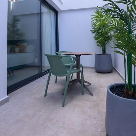 Villa Yolo Norte Private Pool Corralejo By Holidays Home Exterior foto
