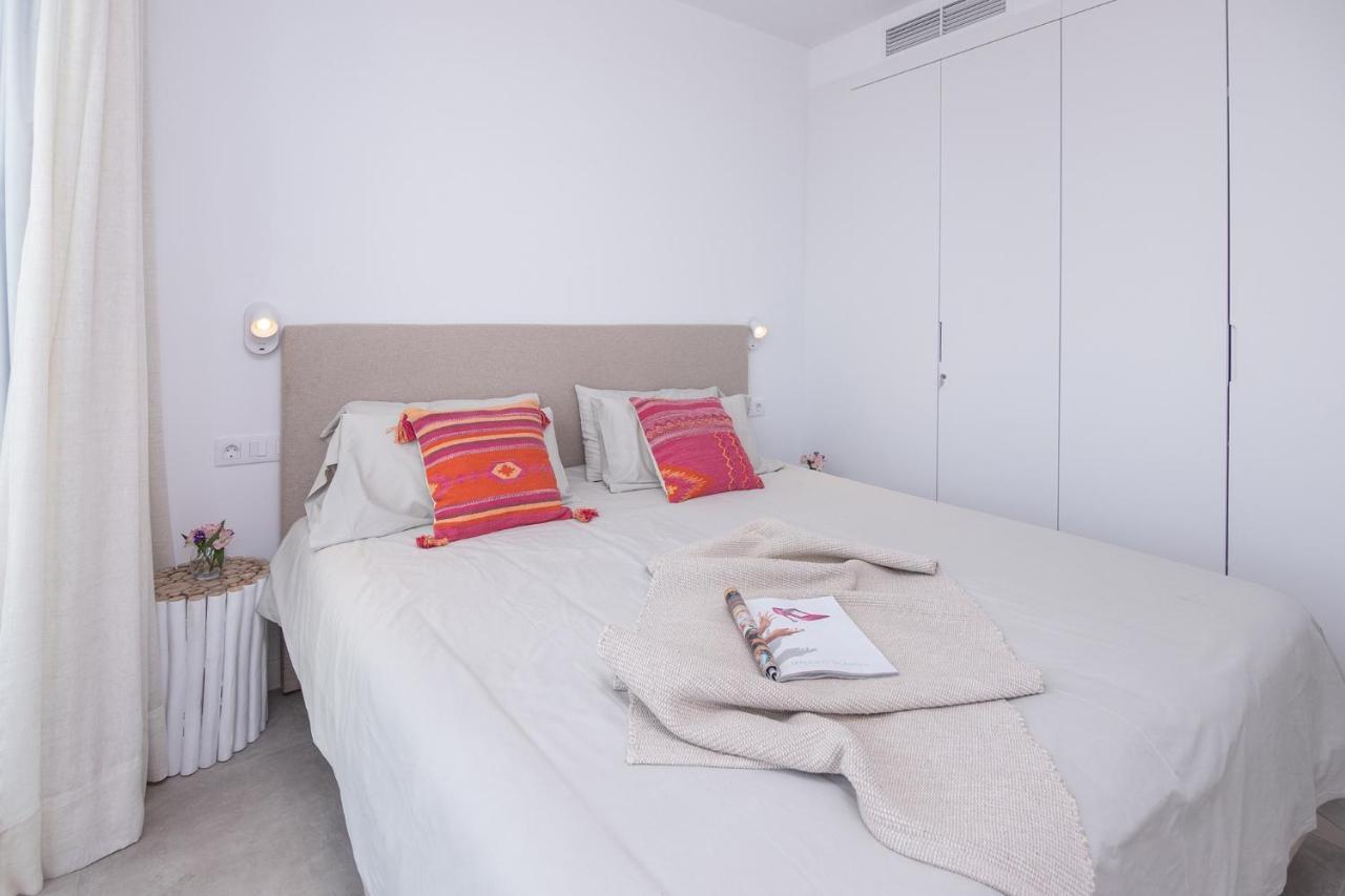 Villa Yolo Norte Private Pool Corralejo By Holidays Home Exterior foto