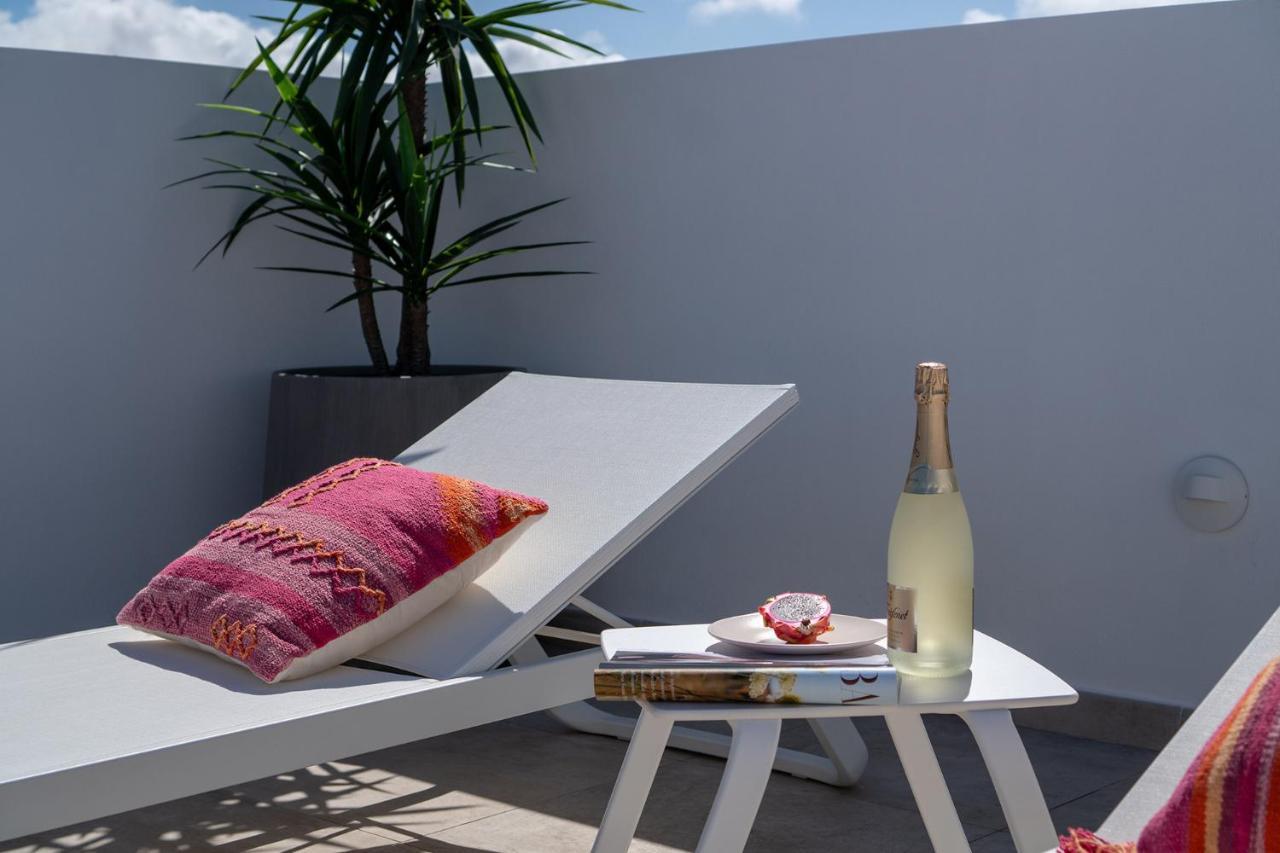 Villa Yolo Norte Private Pool Corralejo By Holidays Home Exterior foto