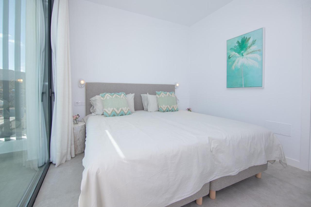 Villa Yolo Norte Private Pool Corralejo By Holidays Home Exterior foto