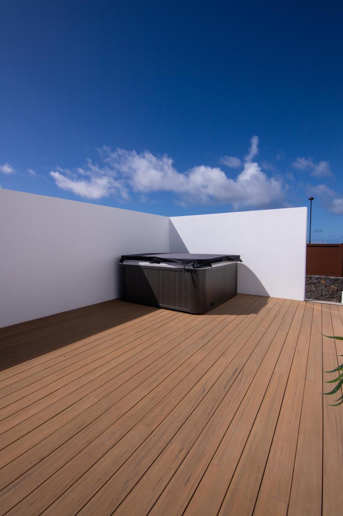 Villa Yolo Norte Private Pool Corralejo By Holidays Home Exterior foto